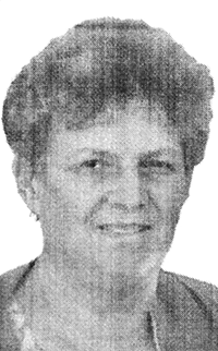 özv. GERGELY BÉLÁNÉ özv. GERGELY BÉLÁNÉ